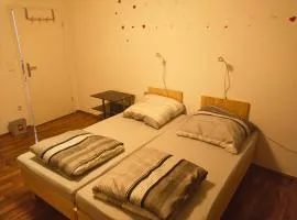 Homestay Dietzenbach, Frankfurt am Main, Rhein-Main, Offenbach am Main