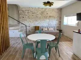 L'Annexe Deveney-Mars