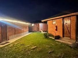 Chalés Mountain - Seu Refúgio nas Montanhas