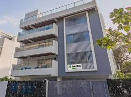 Treebo Atithi Comforts Inn