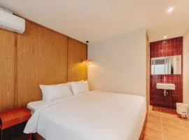 Aksara Hotel by Aruna Group