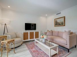 Le Malo Vacation Rental, Hotel in Naples