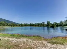 Résidence Vacancéole Les Chambres des Oiseaux