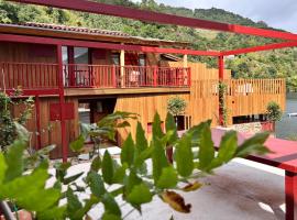 Pincelo Nature, Hotel in Pincelo