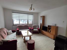 Apartman Daki, hotel u gradu Vareš