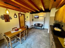 Rosetta - Ai Meli - Dolomites, hotel a Lozzo Cadore
