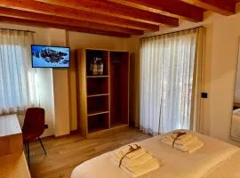 Rosetta - Ai Meli - Dolomites