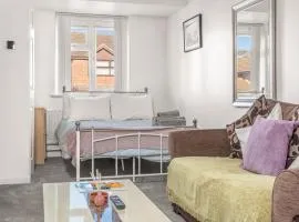 Badger Haven, Apartment 1