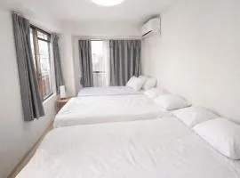 2A Noahs Ark Ueshio 10min Walk to Nipponbashi