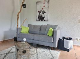 Cottage in Schlangenbad, Hotel in Schlangenbad