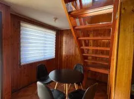 Cabañas en Valdivia