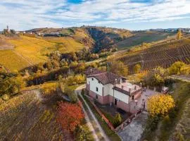 Villa Alma Wine & Soul Wonderful view