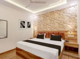 Hotel O Skyvilla Home Stay And Guest House