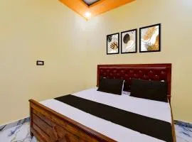 SPOT ON Hotel Embrace