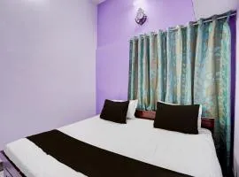 SPOT ON River Side Sanctuary