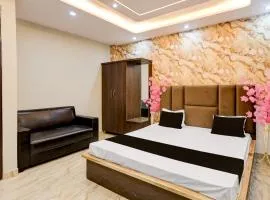 Hotel O Radhe Palace