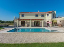 Villa Sole Mio by Villas Guide, khách sạn ở Brovinje