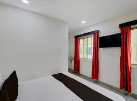 Hotel O Zee Residency, hotel em Lālāguda