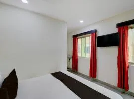 Hotel O Zee Residency