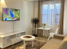 Stylish 1br Milimani