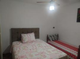 Pelé Suites, hotel em Salto
