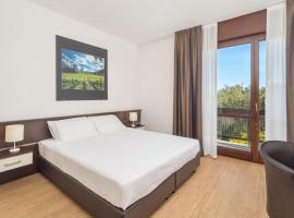 B&B HOTEL Eurorest Conegliano, hotel a Conegliano