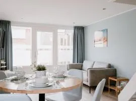 Vakantiewoning 'Hotel Kodde'