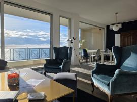 Be Your Home - Guest House Seataly