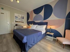 Be Your Home - Guest House Seataly