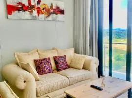 Awesome Apartment in Ellipse Waterfall Cassini