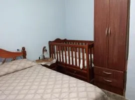 El Alto del Mulato Tomás