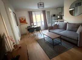 LE COoCON AU CENTRE DE VALENCE