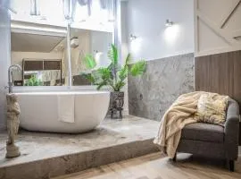 Luxury 1 & 2 Bed Apartments By The Pocklington