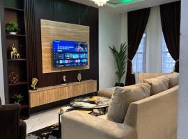 The NookHouse โรงแรมในคาลาบาร์