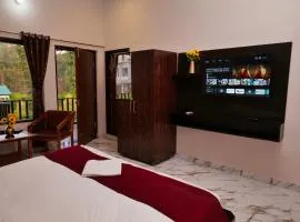 Corbett Nature Walk - 1Min from Dabka River and Sitabani Jungle Safari