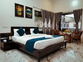 Corbett Nature Walk - 1Min from Dabka River and Sitabani Jungle Safari