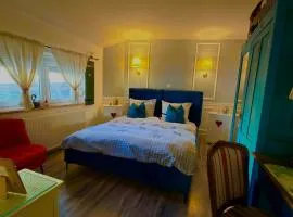 Apartment Sabljaci by the Lake