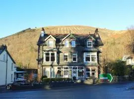 Sunnycroft - Hot tub hire available, fitness centre, free parking