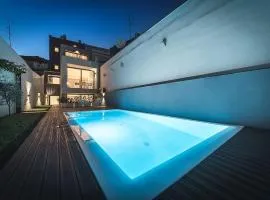 Bom Jardim Apartments