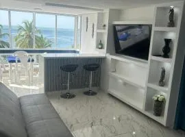 ARAWAK 601 Vista al Mar