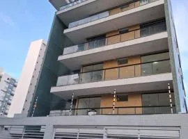 Apartamento para temporada a 100 metros da praia
