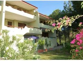 Eden Beach House