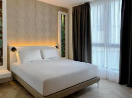 B&B HOTEL Venezia Laguna, hotel 3 estrelas em Veneza