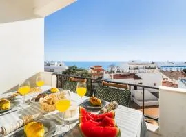 Boat Apartments Old Town by Ocvillas