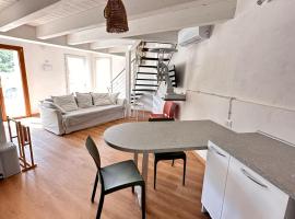 카를로포르테에 위치한 호텔 Casa di Gaia