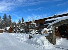 Apartman Tatranská Štrba