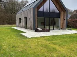 Bosvilla Zoethout | 8 personen