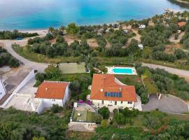 Cozy Apartment In Trpanj With Wifi, hôtel à Trpanj