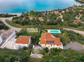 Pet Friendly Apartment In Trpanj With Swimming Pool