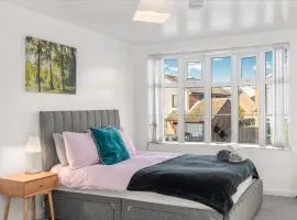 Badger Haven, Apartment 2
